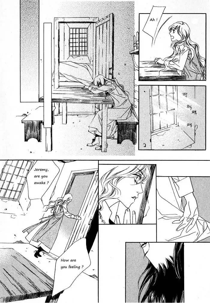 Savage Garden Chapter 3 39